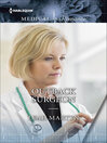 Imagen de portada para Outback Surgeon